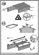 Preview for 16 page of Décor et Jardin 61820S936 Assembly Notice