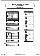 Preview for 14 page of Décor et Jardin 62215S900 Assembly Notice