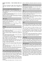 Preview for 2 page of Décor et Jardin 62243S900 Assembly Notice