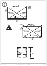 Preview for 15 page of Décor et Jardin 62255S901 Assembly Notice