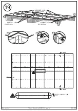 Preview for 26 page of Décor et Jardin 62255S901 Assembly Notice