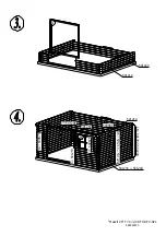 Preview for 16 page of Décor et Jardin 62380S92 Assembly Notice