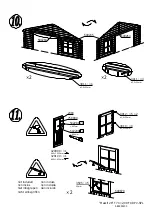 Preview for 20 page of Décor et Jardin 62380S92 Assembly Notice