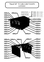 Preview for 11 page of Décor et Jardin 66555S000 Assembly Notice