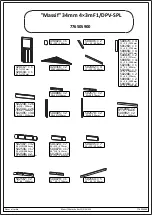 Preview for 11 page of Décor et Jardin 77650S900 Manual