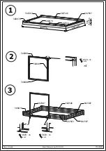 Preview for 13 page of Décor et Jardin 77650S900 Manual