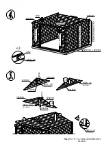 Preview for 16 page of Décor et Jardin 78457SX17 Assembly Notice