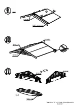 Preview for 19 page of Décor et Jardin 78457SX17 Assembly Notice