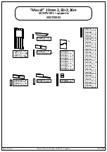 Preview for 13 page of Décor et Jardin Paradis 53257S001 Assembly Notice