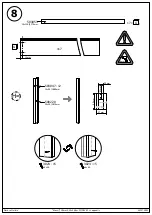 Preview for 20 page of Décor et Jardin Paradis 53257S001 Assembly Notice