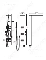 Предварительный просмотр 5 страницы Decor Star PL-005-SS Manual