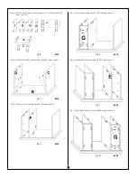 Preview for 3 page of decorflame M902L-42FDC Manual