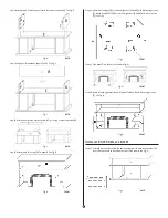 Preview for 4 page of decorflame MM360-52GCN Manual