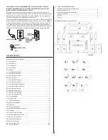 Preview for 16 page of decorflame MM360-52GCN Manual