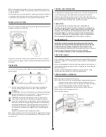 Предварительный просмотр 8 страницы decorflame QC212-GBKP Manual