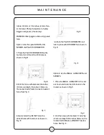 Предварительный просмотр 11 страницы decorflame QCM525-47BDC Instruction Manual