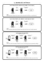 Preview for 5 page of DecorQuip ROLLER 38 Quick Start Manual