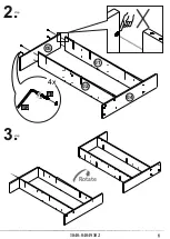 Предварительный просмотр 7 страницы decortie NIHO Manual