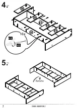 Предварительный просмотр 8 страницы decortie NIHO Manual