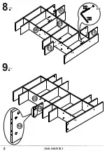 Предварительный просмотр 10 страницы decortie NIHO Manual