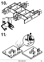 Предварительный просмотр 11 страницы decortie NIHO Manual