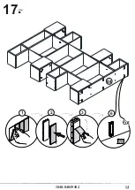 Предварительный просмотр 15 страницы decortie NIHO Manual