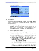 Preview for 33 page of decrane aerospace DVD-5x1-01-x Operation Manual