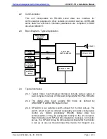 Предварительный просмотр 5 страницы decrane aerospace LCD-9121-101 SERIES Installation Manual