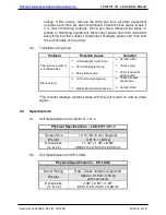 Предварительный просмотр 16 страницы decrane aerospace LCD-9121-101 SERIES Installation Manual