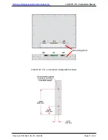 Предварительный просмотр 18 страницы decrane aerospace LCD-9121-101 SERIES Installation Manual