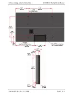 Предварительный просмотр 18 страницы decrane aerospace LCDW-9320-101-X Installation Manual