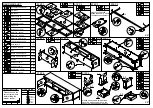 Preview for 2 page of Decru MTL18 Assembly Manual