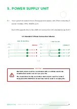 Предварительный просмотр 25 страницы DECRYPTUM PR 2080TI/12 4U User Manual