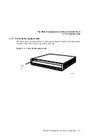 Предварительный просмотр 17 страницы DECstation 5000/260 Operator'S Manual