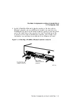 Предварительный просмотр 21 страницы DECstation 5000/260 Operator'S Manual