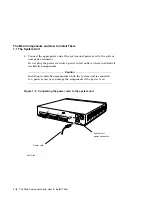 Предварительный просмотр 22 страницы DECstation 5000/260 Operator'S Manual