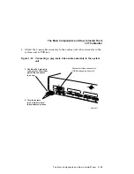 Предварительный просмотр 29 страницы DECstation 5000/260 Operator'S Manual