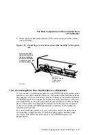 Предварительный просмотр 31 страницы DECstation 5000/260 Operator'S Manual