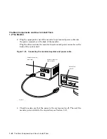 Предварительный просмотр 34 страницы DECstation 5000/260 Operator'S Manual