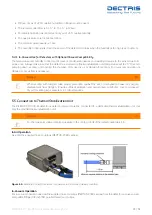 Preview for 29 page of Dectris PILATUS 3 R 100K-M Technical Specifications