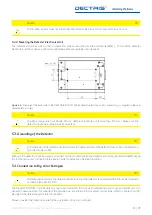 Preview for 25 page of Dectris PILATUS3 R Technical Specifications