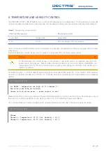 Preview for 28 page of Dectris PILATUS3 R Technical Specifications