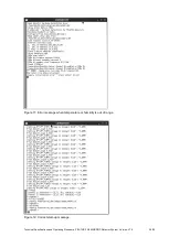 Preview for 25 page of Dectris PILATUS3 S 6M-NSRRC Technical Specifications And Operating Procedure