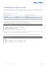 Предварительный просмотр 24 страницы Dectris PILATUS3 S Technical Specifications