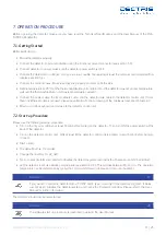 Preview for 26 page of Dectris PILATUS3 X Technical Specifications