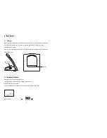 Preview for 6 page of Dectsys DECTsys-2200 pabx User Manual