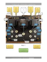 Предварительный просмотр 3 страницы Decware TORIIJR Owner'S Manual