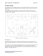 Предварительный просмотр 2 страницы Decware ZEN TORII MK V Owner'S Manual