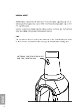 Предварительный просмотр 8 страницы Deda Elementi ALANERA 2020 User Manual