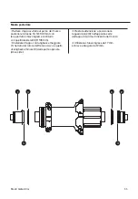 Предварительный просмотр 11 страницы Deda Elementi Gera Alloy Use And Maintenance Manual